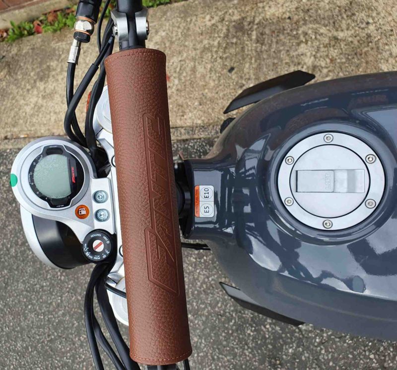 fantic CABALLERO 500 DELUXE