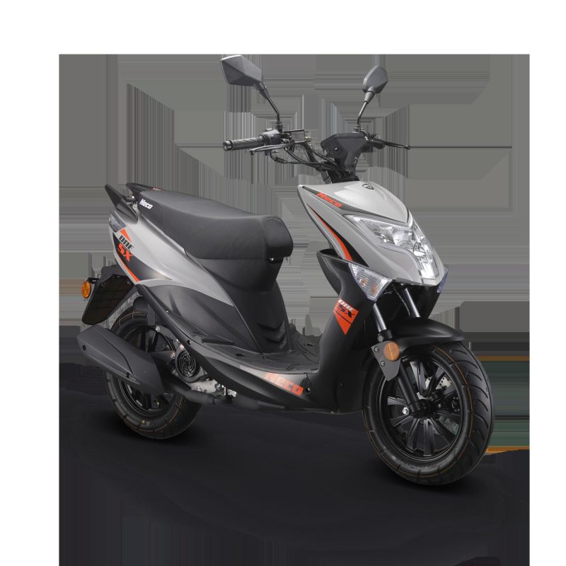 neco ONE SX