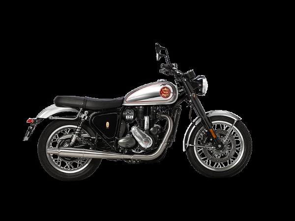 bsa GOLD STAR