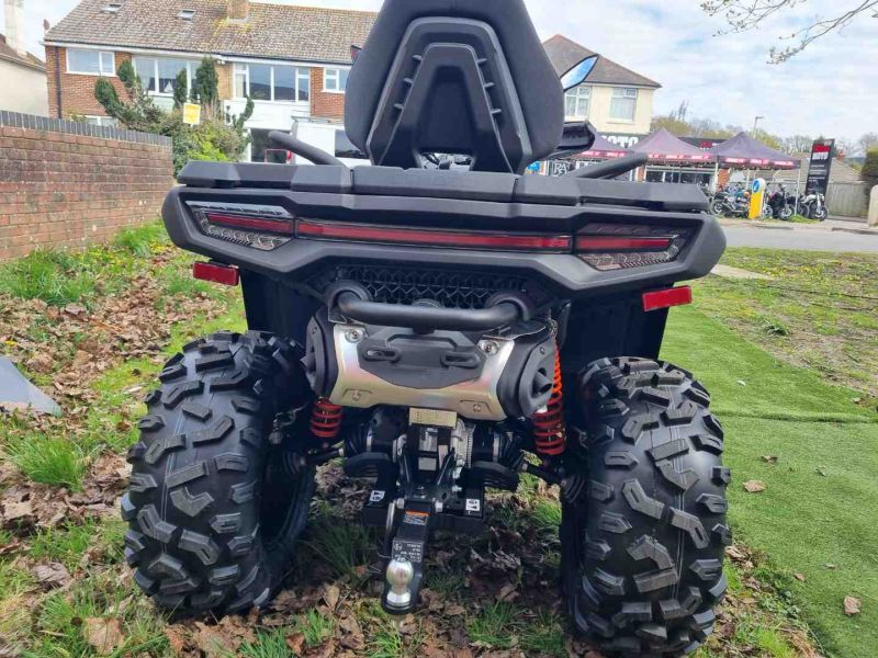 cfmoto 2wheel CFORCE 1000 TOURING PREMIUM ABS