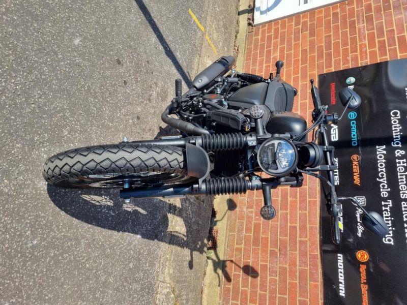lexmoto R66S