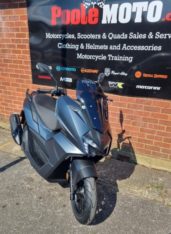 lexmoto D2