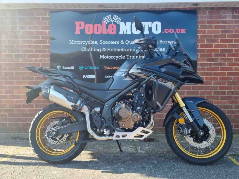 voge DS625X