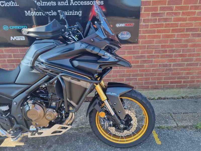 voge DS625X