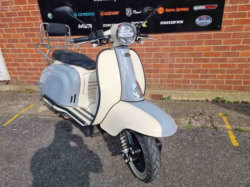 royal alloy TG300