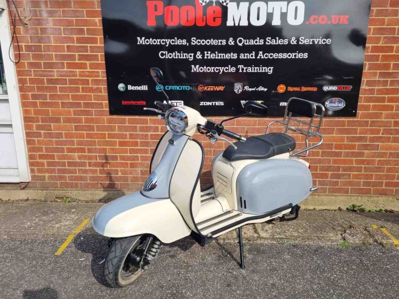 royal alloy TG300