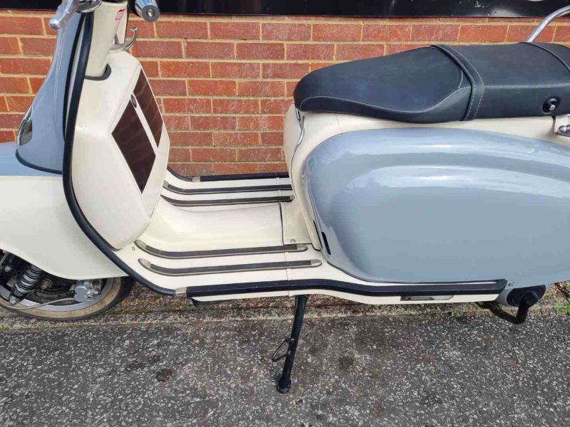 royal alloy TG300