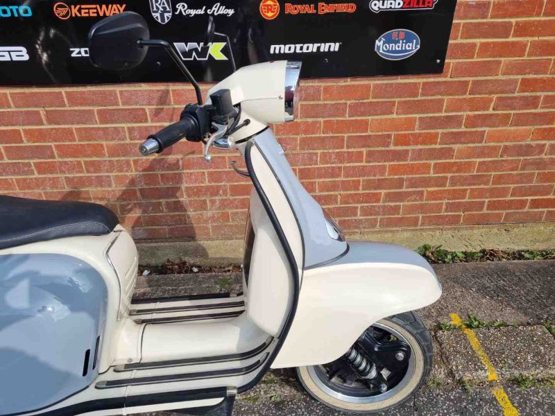 royal alloy TG300
