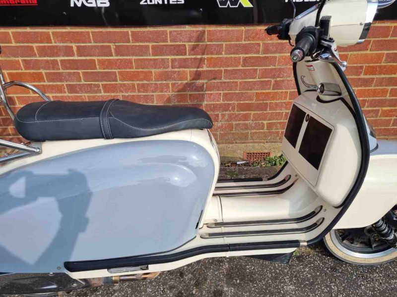 royal alloy TG300