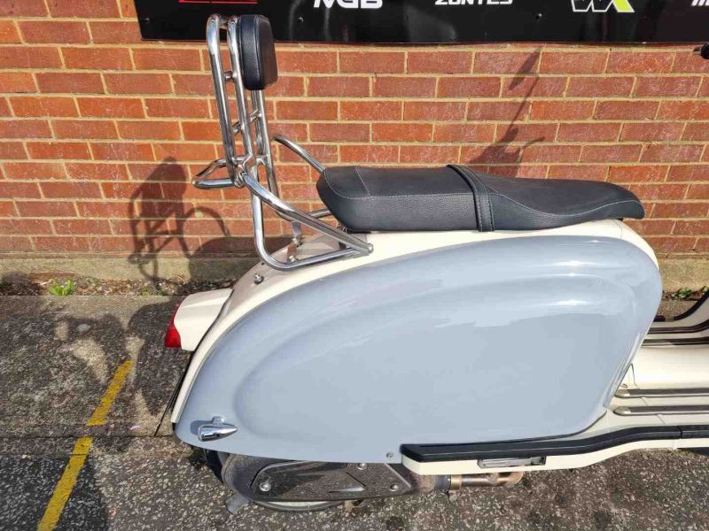 royal alloy TG300