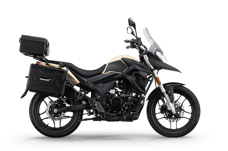 lexmoto RX125