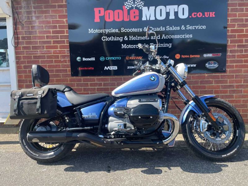 bmw R1800